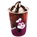 Coke Float