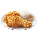 1 - pc. Chickenjoy Solo