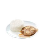 1 – pc. Burger Steak Solo