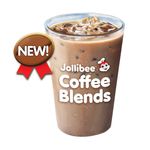Iced Mocha Regular