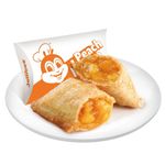 Peach Mango Pie