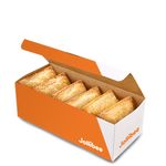Peach Mango 6 Pies To-Go