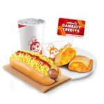Jolly Hotdog GameJoy Combo