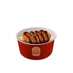 1-pc Smoky BBQ Chunky Chicken Fillet