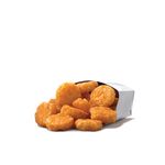 Large, Hash Bites