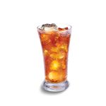 Large, Iced Tea