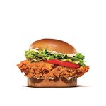 Chicken King