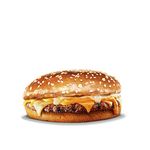 4-Cheese Whopper