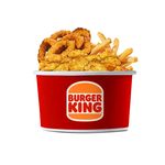 King’s Bucket Sampler