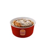 2-pc Mushrm Gravy Chunky Chicken Fillet