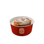 1-pc Mushrm Gravy Chunky Chicken Fillet