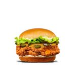 Spicy Chicken King