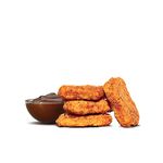 4-pc. Chicken Nuggets