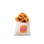 Reg, Onion Rings