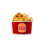 King’s Bucket Sampler Jr.