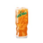 Reg, Mirinda Orange