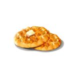 2-pc. BK Waffles with Maple