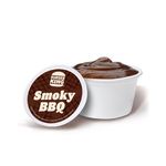 Smoky BBQ Dip