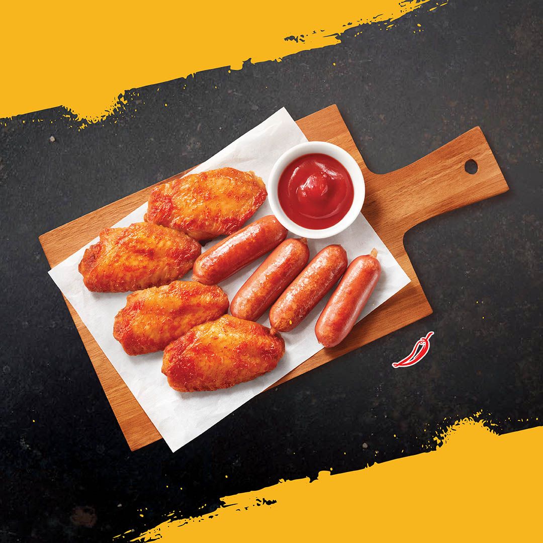 WingStreet (Lok Fu) Delivery Near You - Delivery Menu | foodpanda