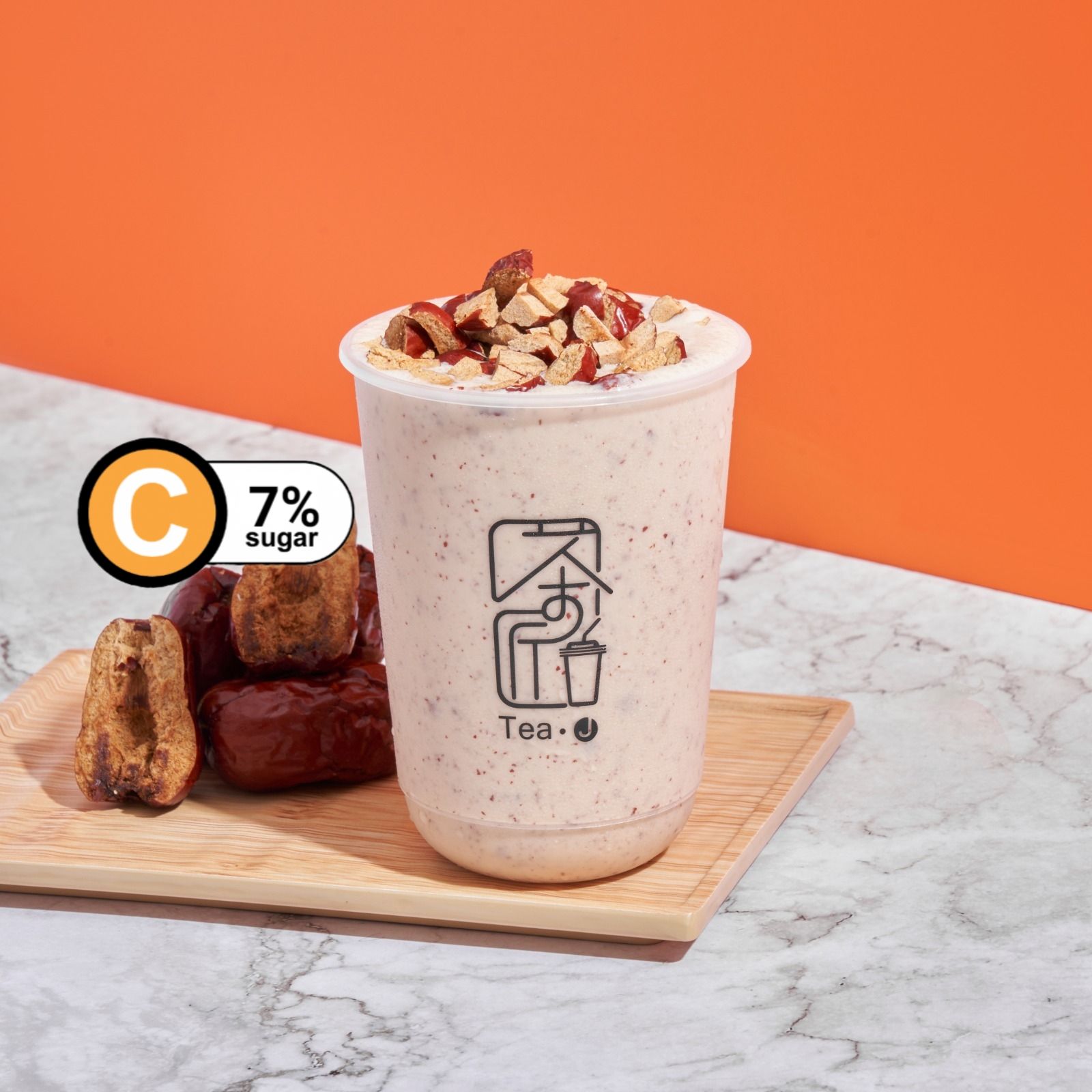 Tea.J SG 茶匠(Telok Blangah Crescent) Delivery Near You – Delivery