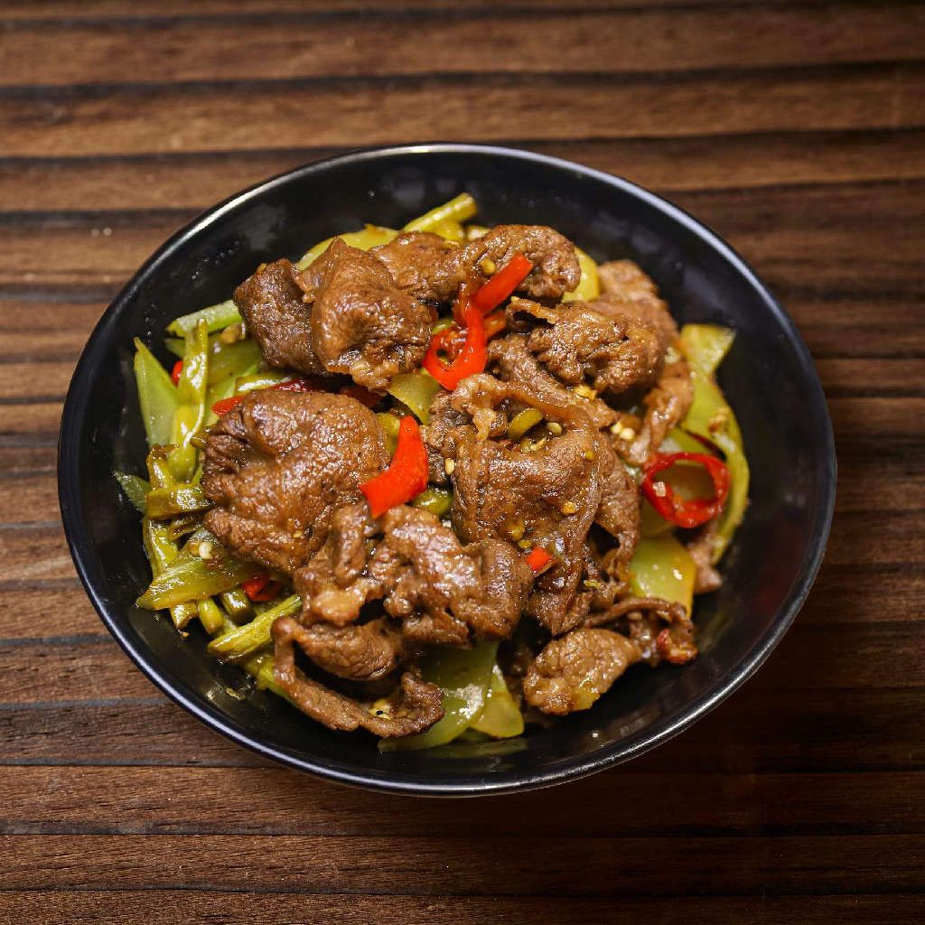 Meow BBQ (Bugis) Delivery Near You – Delivery Menu | foodpanda