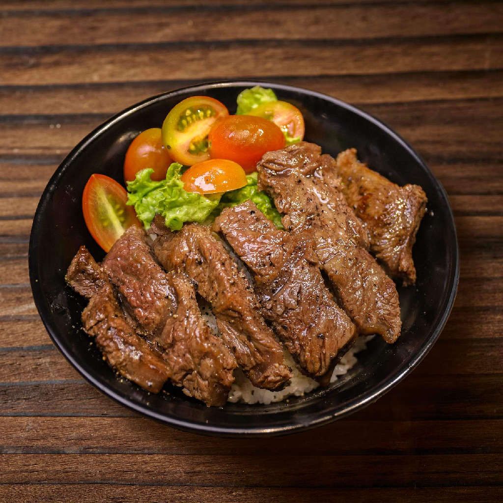 Meow BBQ Delivery Near You – Delivery Menu | foodpanda