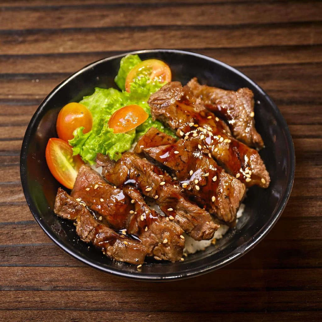 Meow BBQ (Bugis) Delivery Near You – Delivery Menu | foodpanda