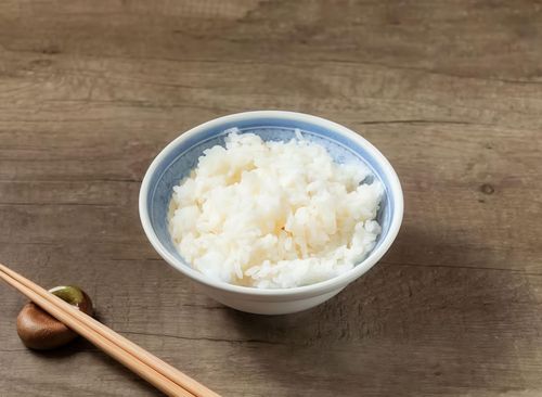 白飯