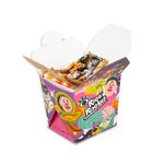 Bangus Belly Ala Pobre with Egg