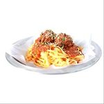 Pasta and Meatballs
