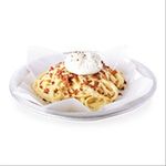 Carbonara Pasta