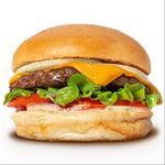 California Burger - Single