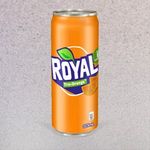 Royal in Can