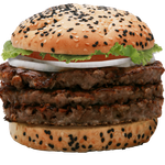 Bully Boy Burger