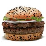 Double Burger