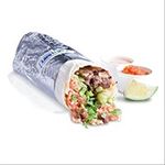 Steak Burrito