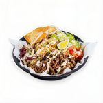 Naked Burrito - Adobo Flakes