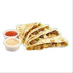 Steak Quesadilla