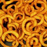 Curly Fries