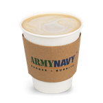 Cappuccino (12oz)