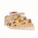 Plant Based Quesadilla