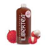 Lychee Libertea Iced Tea (1L)