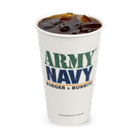 Iced Americano