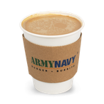 Caramel Macchiato (12oz)