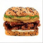 Chipotle Crispy Chicken Sandwich