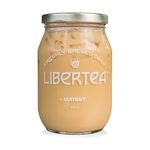 Iced French Vanilla Cold Brew
