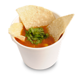 Tortilla Soup