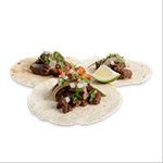 Soft Taco - Steak