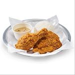 Fearless Fried Chicken