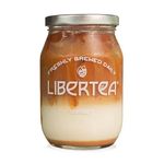Iced Caramel Cold Brew